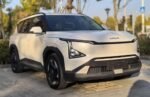 Kia EV5 2026 Model 530 Light– Factory Price From China | Chinese Cars for Sale in Myanmar - Image 3