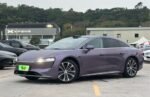 LUXEED S7 2026 Ultra AWD Flagship Edition– Ready for Export From China | Chinese Cars for Sale in Bangladesh - Image 3