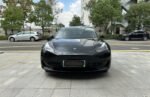 Tesla Model Y 2026 Standard Range Rear-Wheel Drive– Factory Price From China | Chinese Car Dealer UK