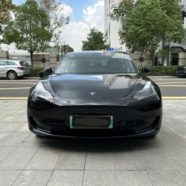 Tesla Model Y 2026 Standard Range Rear-Wheel Drive– Factory Price From China | Chinese Car Dealer UK
