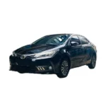 Toyota Corolla Hybrid 2026 1.8L E-CVT Pioneer Edition Sedan– In Stock in China | Çin maşınları satılır - Image 2