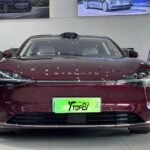 2026 Stelato S9 All-Electric AWD Ultra– Factory Price From China | Chinese Car for Sale in Myanmar