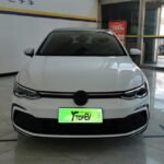 Volkswagen Golf 2026 280TSI DSG Pro– Factory Price From China |  Chinese Car Dealer Price UK