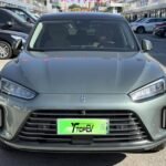 AITO M5 2026 Model Extended-Range Rear-Wheel Drive Standard Edition– Factory Price From China | Xe điện Trung Quốc tại Việt Nam