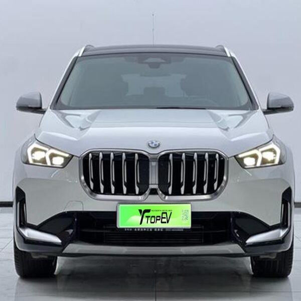 BMW X1 2026 xDrive25Li X Design Package– Ready for Export From China | नेपालमा चनयाँ वद्युतीय कार