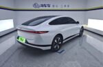 Changan Qiyuan A07 2026 Model 200 Max Extended Range Edition– Ready for Export From China | Chinese Vehicle Import UK - Image 3