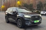 Chery Tiggo 8 PLUS 2026 Model 290TGDI DCT Luxury Edition+– Factory Price From China |  Chinese Family SUV UK - Image 3