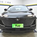 Changan CS55 PLUS 2026 Model Third Generation 1.5T DCT Premium Version– Ready for Export From China | Electric Cars from China in UAE