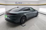BYD Han L DM 2026 Model DM-p 180KM AWD Laser Radar Flagship Edition– Factory Price From China |  New Chinese Car From China - Image 3