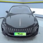 Hongqi E-QM5 2026 Model Basic Travel Edition– Factory Price From China | Chinese Cars for Sale in Malaysia