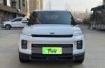 Geely ICON 2026 Model 1.5TD DCT i6 BSG– Factory Price From China |  Affordable Chinese Car UK