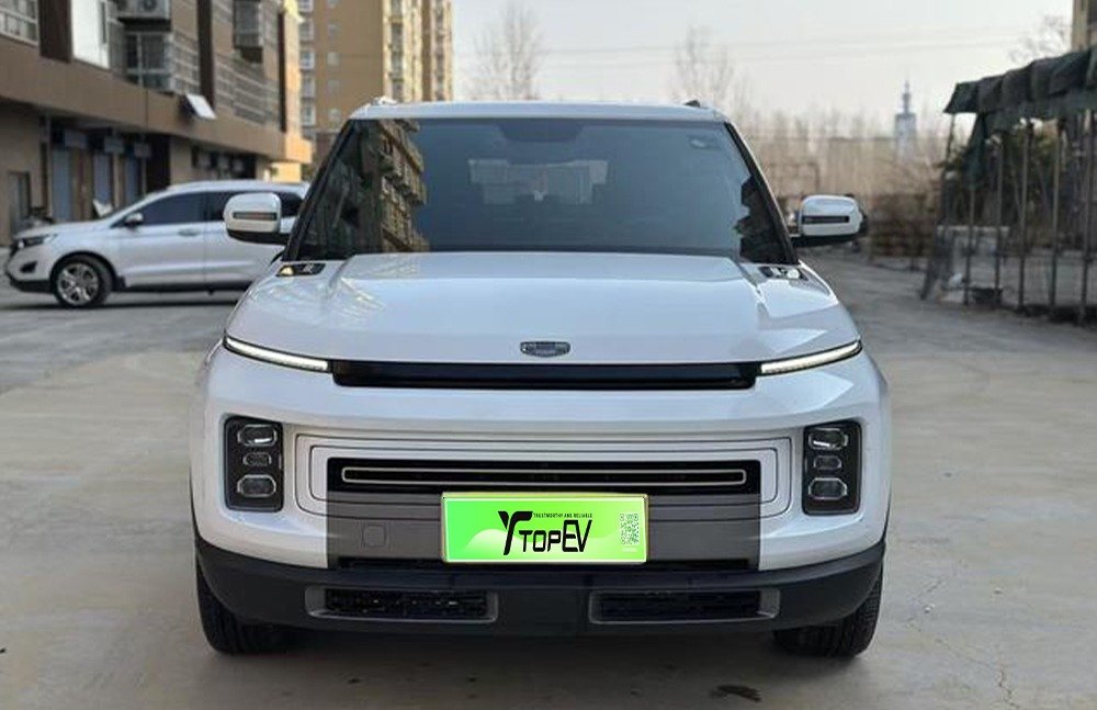 imgi_4_icon 2 Geely ICON 2026 Model 1.5TD DCT i6 BSG– Factory Price From China | Affordable Chinese Car UK - Image 1
