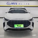 Jetour X70 PLUS 2026 Model 1.6T DCT Premium Edition 5-Seater– Ready for Export From China | Ready for UK Delivery
