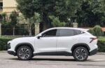 Jetour Dashing 2022 1.6T DCT King PLUS– Factory Price From China | Chinese Electric Vehicle UK - Image 2