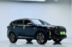 Jetour X70 PLUS 2026 model 1.6T DCT Pro 5-seater– Factory Price From China | Chinese EV for Sale in Cambodia - Image 2
