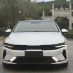 Kia K5 2026 270T CVVD– Factory Price From China |  Chinese Electric SUV UK