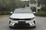 Kia K5 2026 270T CVVD– Factory Price From China |  Chinese Electric SUV UK