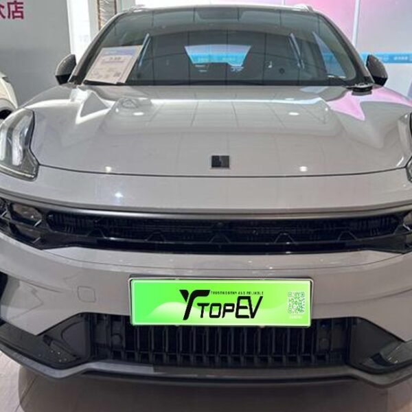 Lynk & Co 06 EM-P 2026 PHEV Remix Pro– Factory Price From China | Kereta dari China ke Malaysia