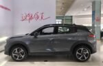 Lynk & Co 06 2026 Relive 1.5T Ultra– Ready for Export From China |  Chinese MPV for Sale UK - Image 2