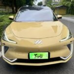 IM LS7 2026 Pro AWD Edition– Ready for Export From China | Chinese Electric Car for Sale in Bangladesh