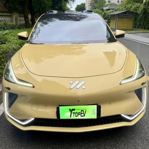 IM LS7 2026 Pro AWD Edition– Ready for Export From China | Chinese Electric Car for Sale in Bangladesh
