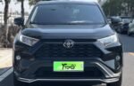 Toyota RAV4 2026 Model 2.0L CVT Front-Wheel Drive Urban Edition– Factory Price From China | ລົດຈາກຈີນມາລາວ