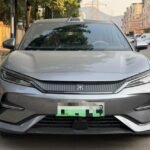 BYD Song L EV 2026 Smart Drive Edition 662KM Laser Radar Premium– Ready for Export From China | Chinese Cars for Sale in Sri Lanka