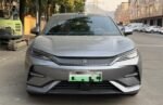BYD Song L EV 2026 Smart Drive Edition 662KM Laser Radar Premium– Ready for Export From China | Chinese Cars for Sale in Sri Lanka