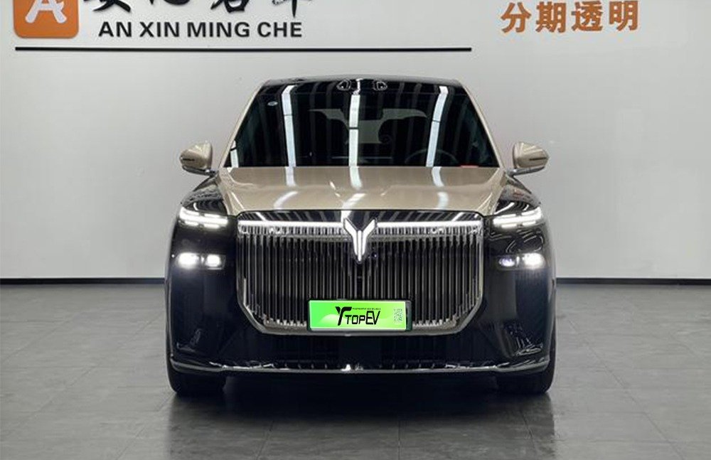 imgi_4_taishan 2 Voyah Talshan 2026 Max+ Edition– Ready for Export From China | چین سے پاکستان گاڑیاں - Image 1