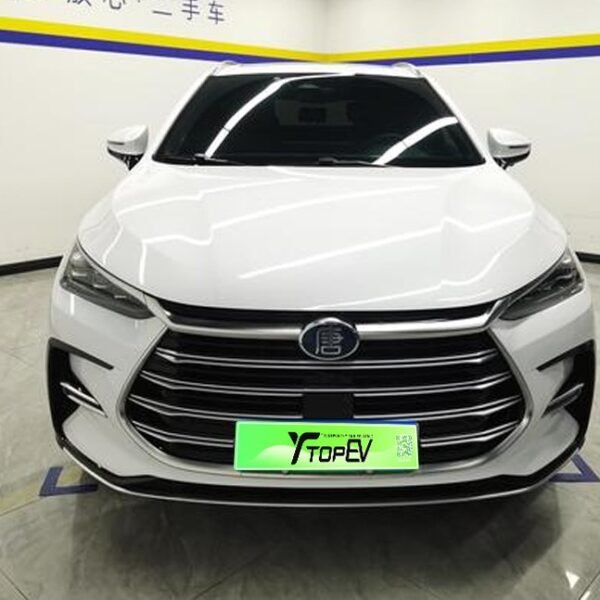 BYD Tang DM 2026 DM-i 1.5T 112KM Premium model– Ready for Export From China | For Sale in UK From China