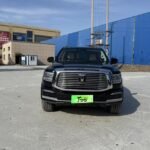 Tank 500 2026 Business Edition Zao Jing 5-seater– Factory Price From China |  China Wholesale Price UK