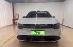 ZEEKR 7X 2026 Model, 100kWh Long-Range Rear-Wheel Drive Intelligent Driving Version.– Ready for Export From China |  Direct Factory Price UK