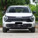 2026 KIA SUV Sportage Hev 2WD 2.0L– Wholesale Price From China | International Shipping to UK