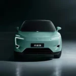 2026 Luxeed R7 215kw Electric Vehicle Smart Electric Car SUV EV Car Price– Ships Worldwide From China | Chinese Car for Sale in UK