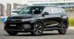 2026 Byd 115km Flagship Model Sea Lion 05 Dm-I Intelligent Driving Edition New Energy Vehicles– Ships Worldwide From China |  Chinese EV for Sale in Indonesia