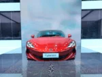 MG Cyberster 2026 520km Legendary Four-Wheel Roadster– Wholesale Price From China | Chinese Car Dealer UK