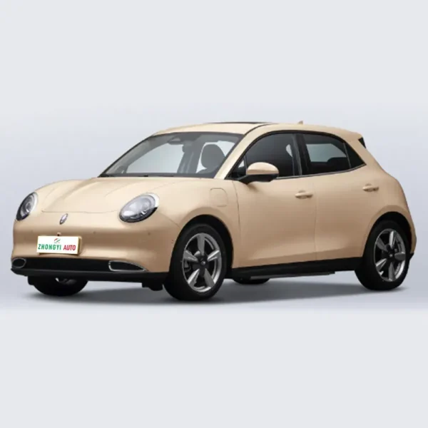 2026 Gwm Ora Cat New Energy Vehicle Fun Funky Cat with Long Range 401km Electric Car– In Stock in China | Chinese Cars for Sale in Palestine