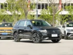 2026 Volkswagen Tiguan L 380tsi 4WD Automatic SUV R-Line Edition 7seats– Ships Worldwide From China | Չինական մեքենաներ վաճառքի