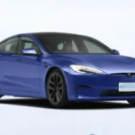 2026 Tesla Model S Version– Wholesale Price From China | السيارات الصينية في األردن