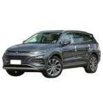 Denza N8 Dm Plug-in Hybrid Electric Vehicle Car– In Stock in China |  Chinese EV Import UK - Image 2