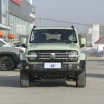Gwm Tank 300 2.0t Classic off-Road Spacious and Flexible Space Superior Chassis Performance– In Stock in China | السيارات الصينية في فلسطين