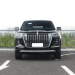 Hongqi Ls7 Guoyao 2026 4.0t 4-Seater Premium Flagship Version 4.0t 360 Horsepower V8 5-Door 4-Seater SUV– Wholesale Price From China |  Chinese Electric SUV UK