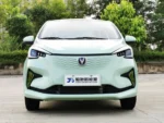 Changan Benben E-Star 2026 New EV Minicar– Ships Worldwide From China |  Chinese Car Wholesale UK - Image 2