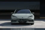 Denza Z9gt Dm-I Flagship New Energy 4WD 3-Motors Hatchback Plug-in Hybrid - In Stock in China | Best Chinese Cars For Sale