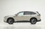 Buick Electra E7 2026– Ready for Export From China |  Chinese Hybrid Car UK - Image 2