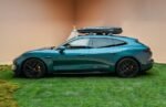 SAIC Z7T 2026– Ready for Export From China | Chinese Car Prices in UAE - Image 3