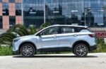 2026 Geely Binyue 1.5L– – Factory Price From China | Chinese Cars for Sale UK - Image 3