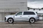 Voyah Taishan X8 2026 PHEV– Ready for Export From China | Chinese SUV for Sale in Saudi Arabia - Image 3