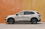 MG 4X 2026– Ready for Export From China | China to UK Vehicle Export - Image 2
