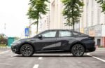 Volkswagen ID.UNYX 07 2026 - Ready for Export From China | Best Chinese Cars For Sale - Image 3